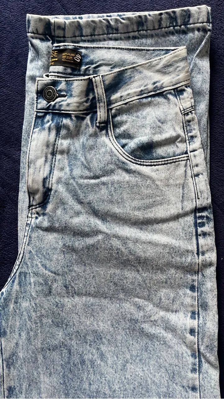 Calça Wide Leg - Foto 2