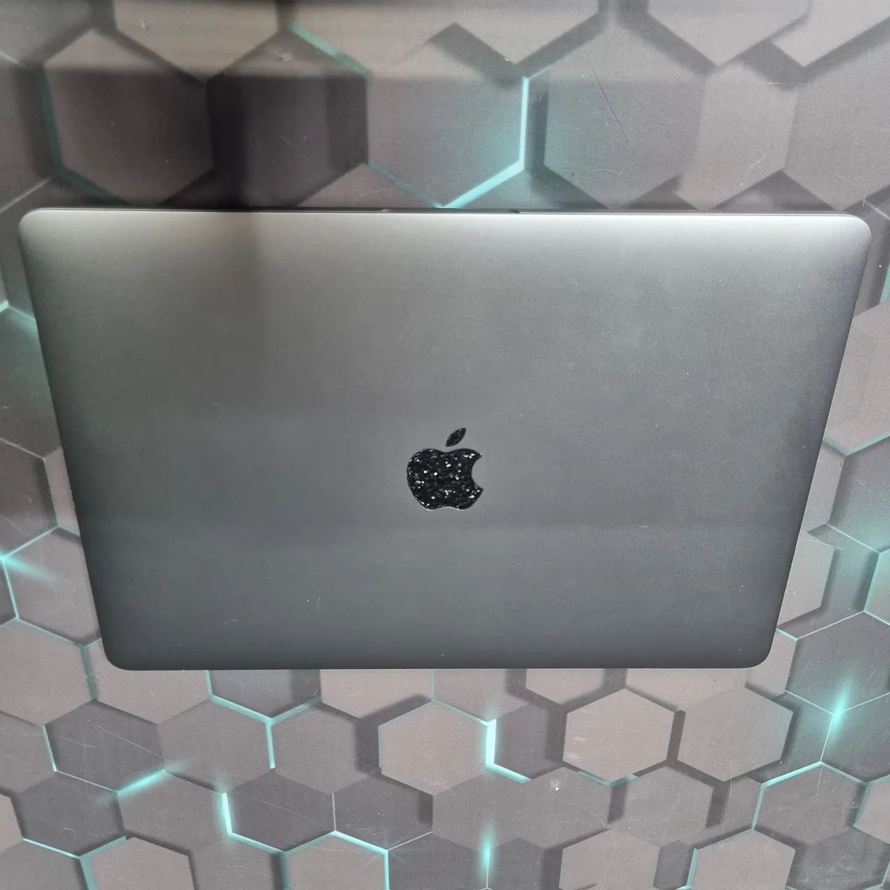 MacBook Pro 2018 Touch Bar - Foto 2