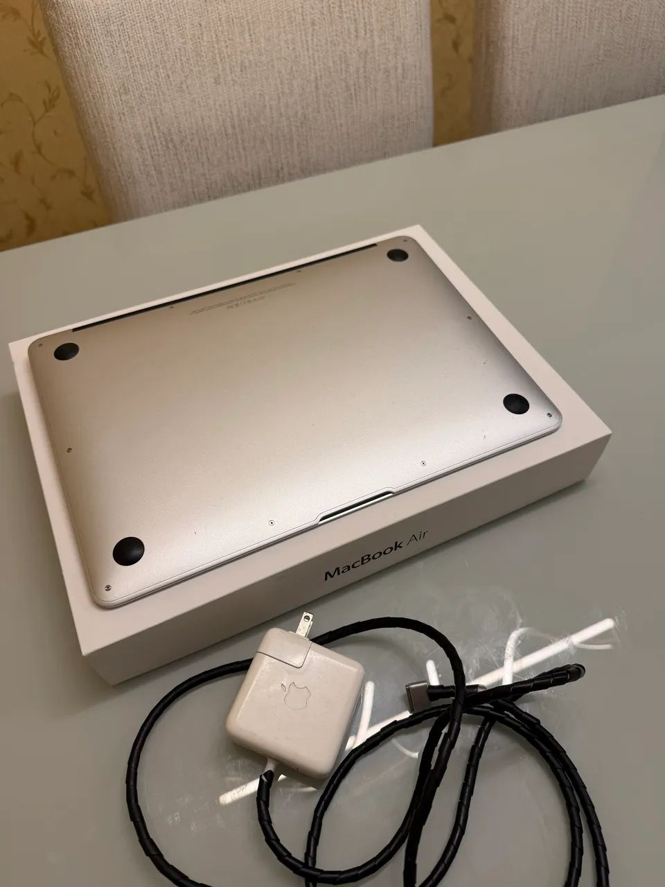 MacBook Air 2014 - Muito conservado! - Notebooks - Brasil, Vitória