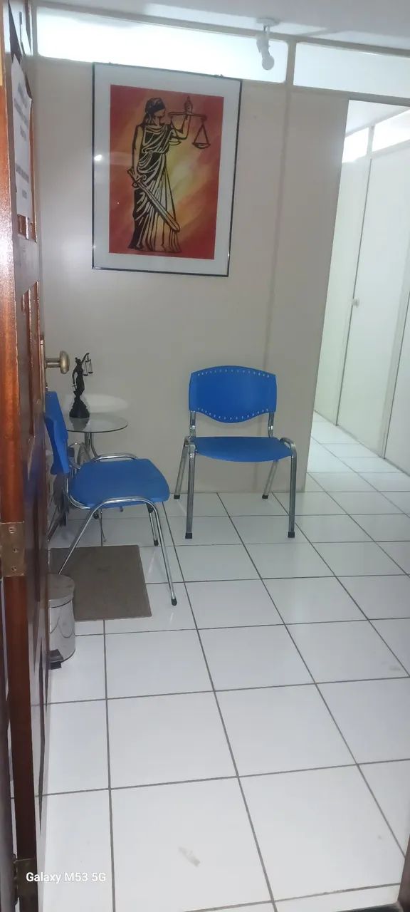 Sala comercial.  - Foto 3