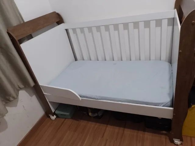 Berço cama