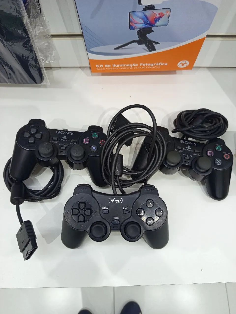 Ps2 - Foto 5