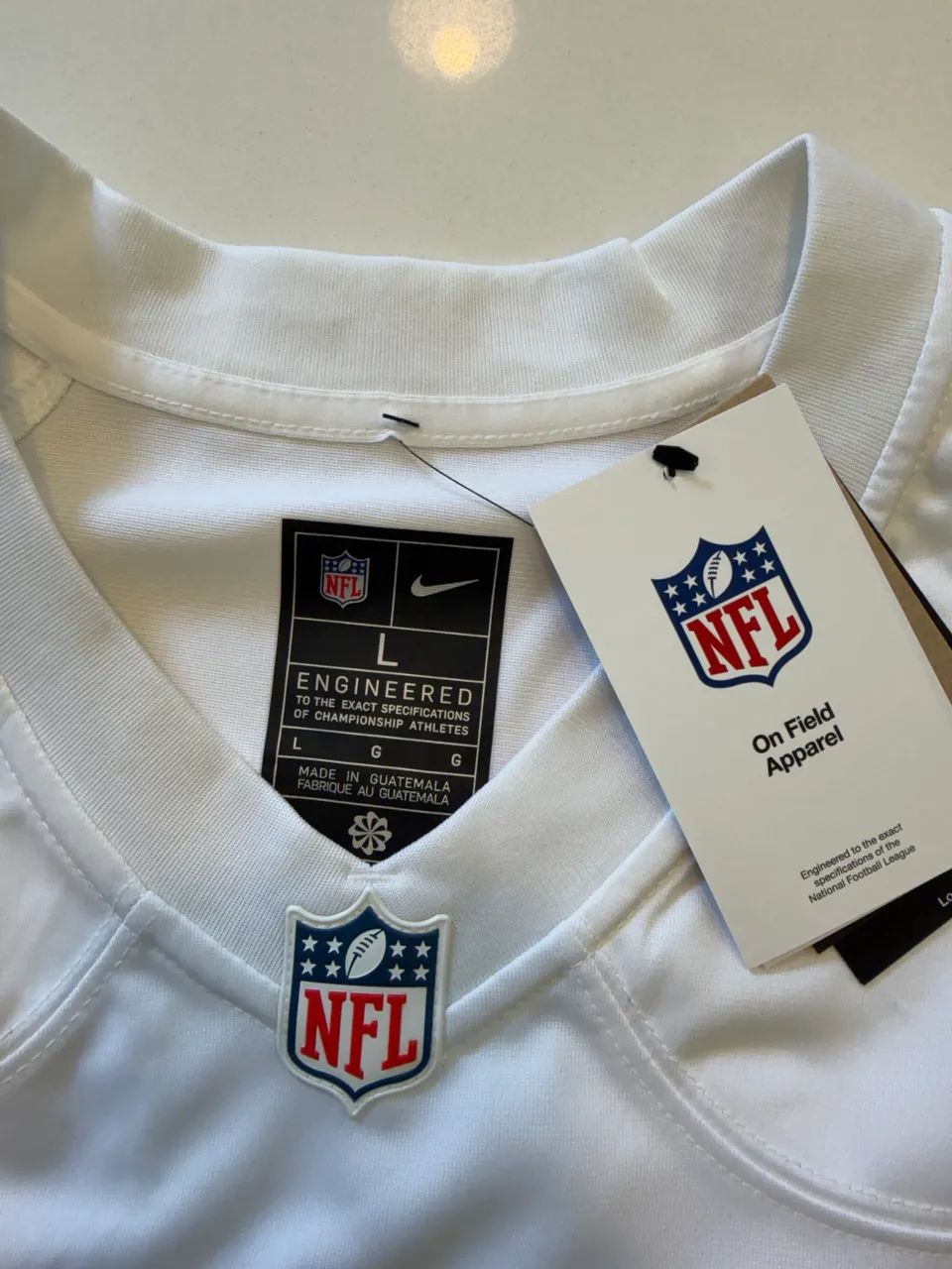 Jersey Nike NFL New York Jets - Gardner - Foto 3