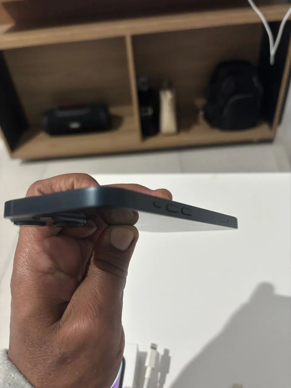 iPhone 14 128gb novinho  - Foto 2