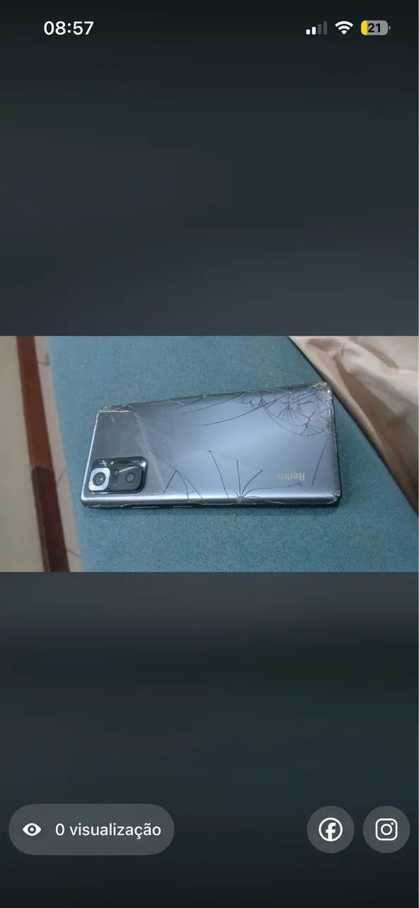 Redimi 10pro 64g - Foto 2