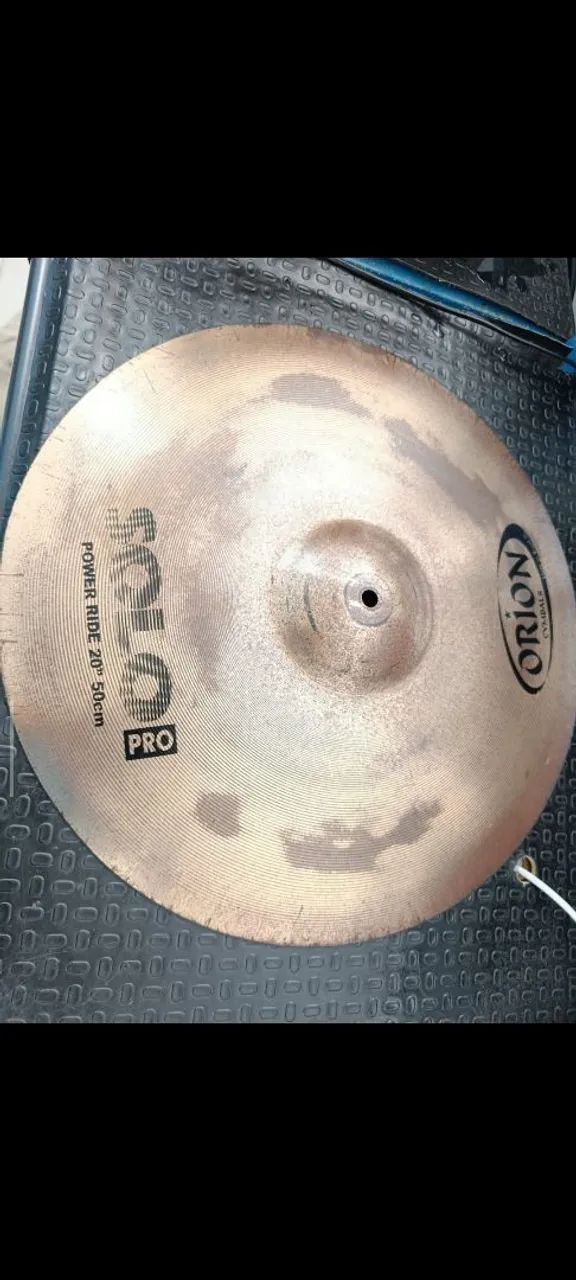 Ride Orion Solo pró 20 polegadas 