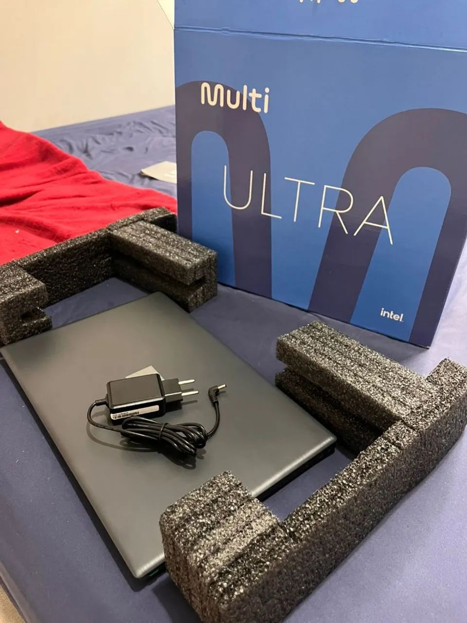 Not multi ultra  - Foto 3