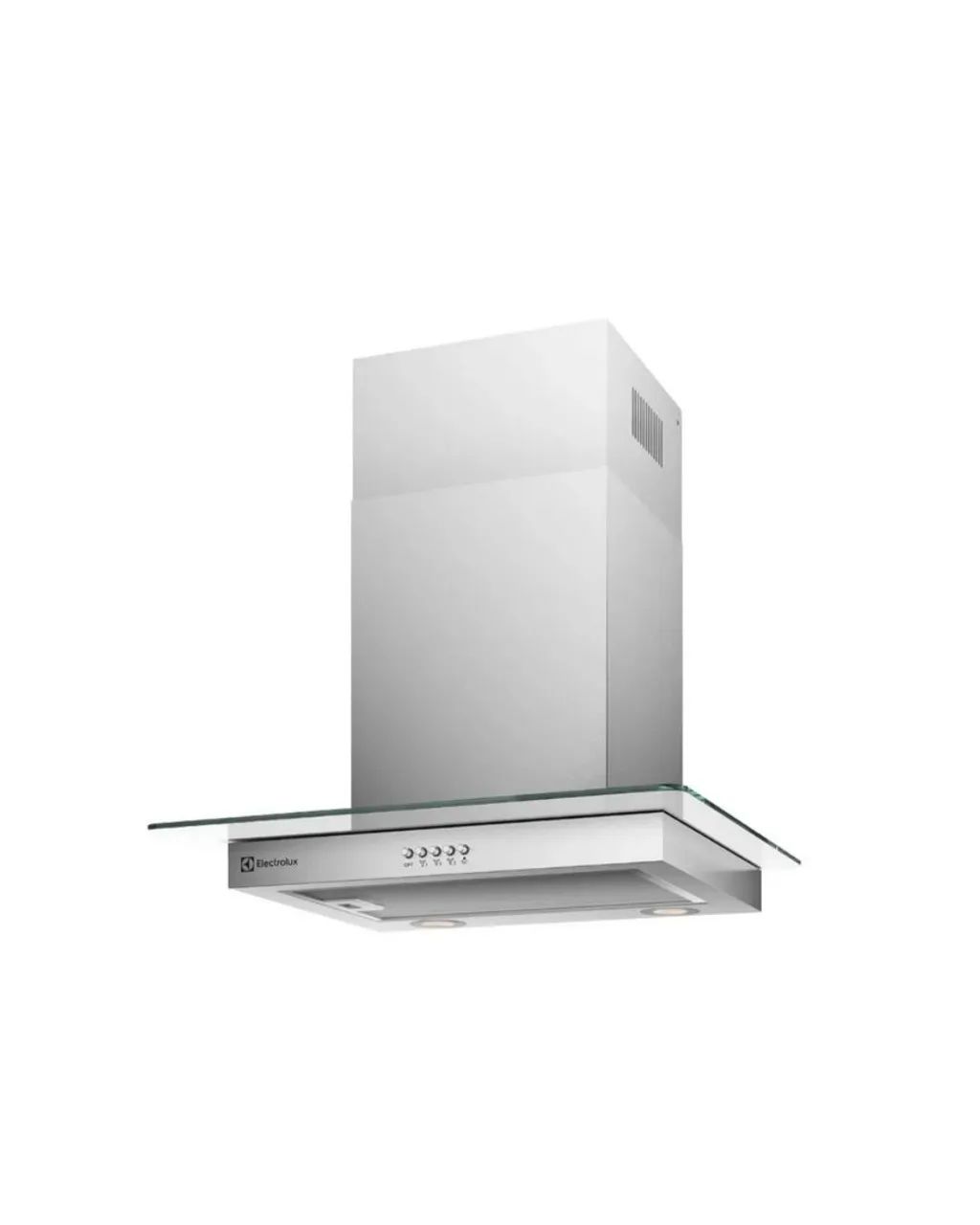 COIFA DE PAREDE ELECTROLUX 60 CM NA CAIXA  - Foto 4