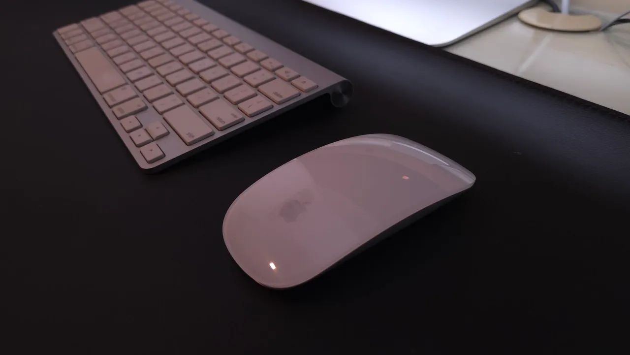 iMac 2017 27' 5K Retina 24GB 1TB HD - Computadores e Desktops