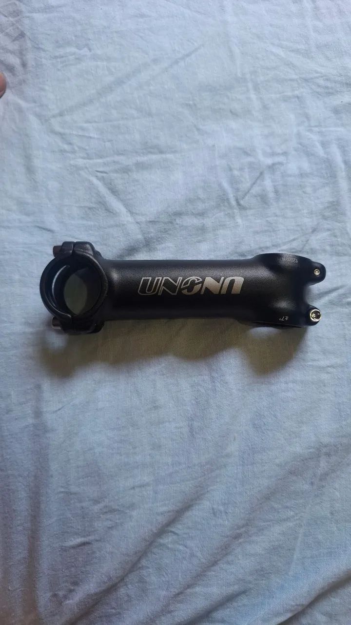 Avanço Uno