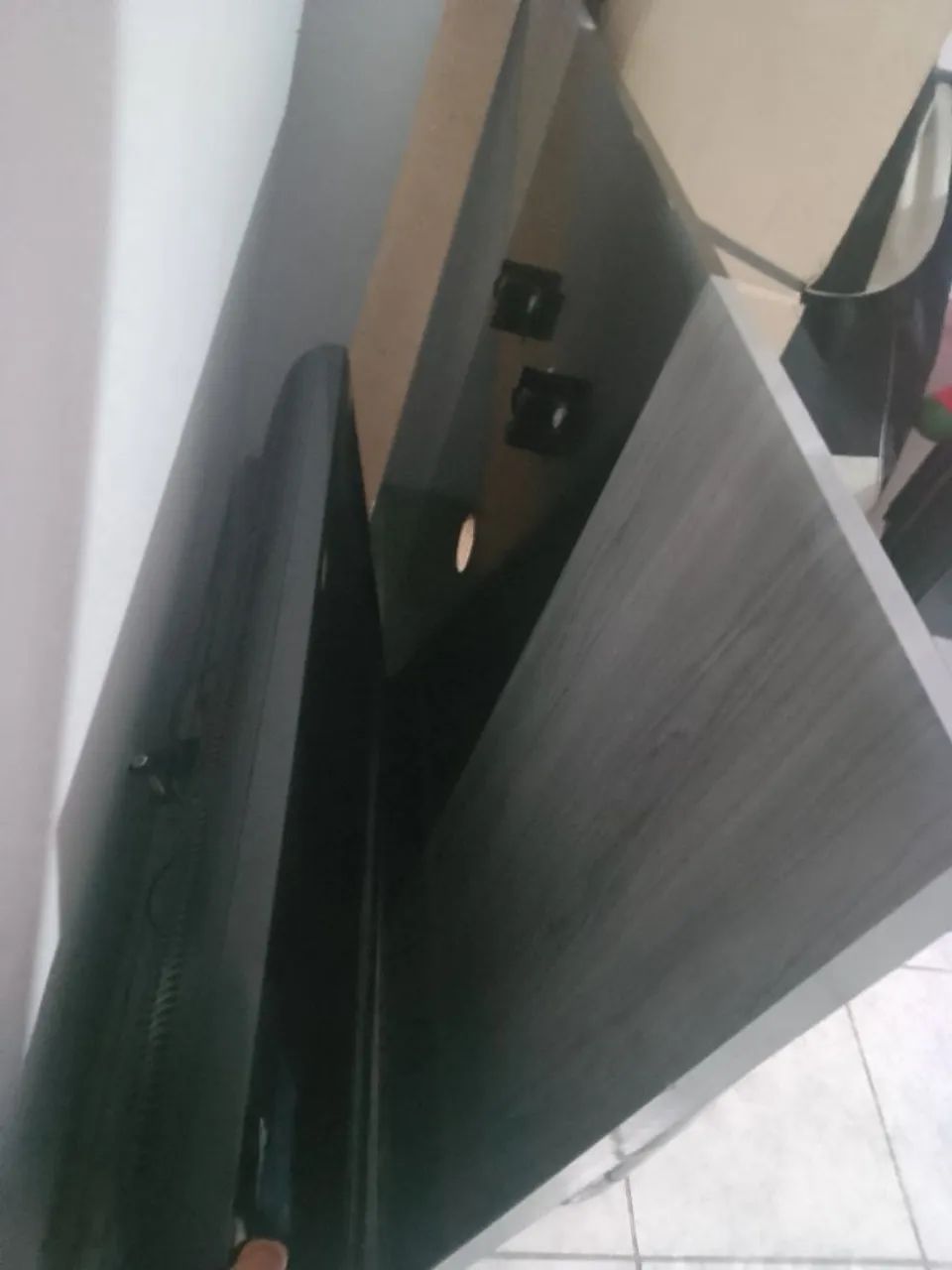 Painel para tv  - Foto 3