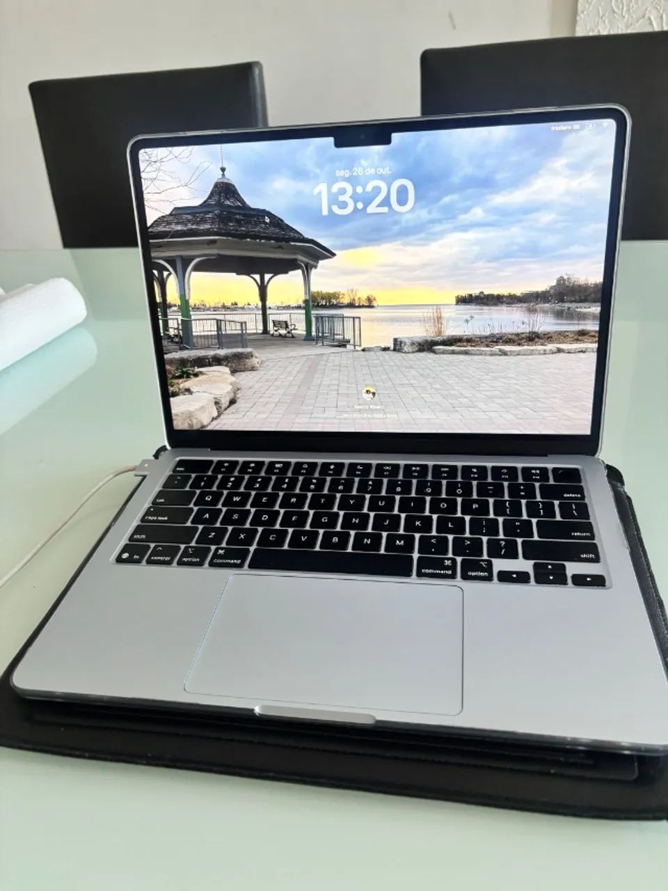 MacBook Air m4  - Foto 2