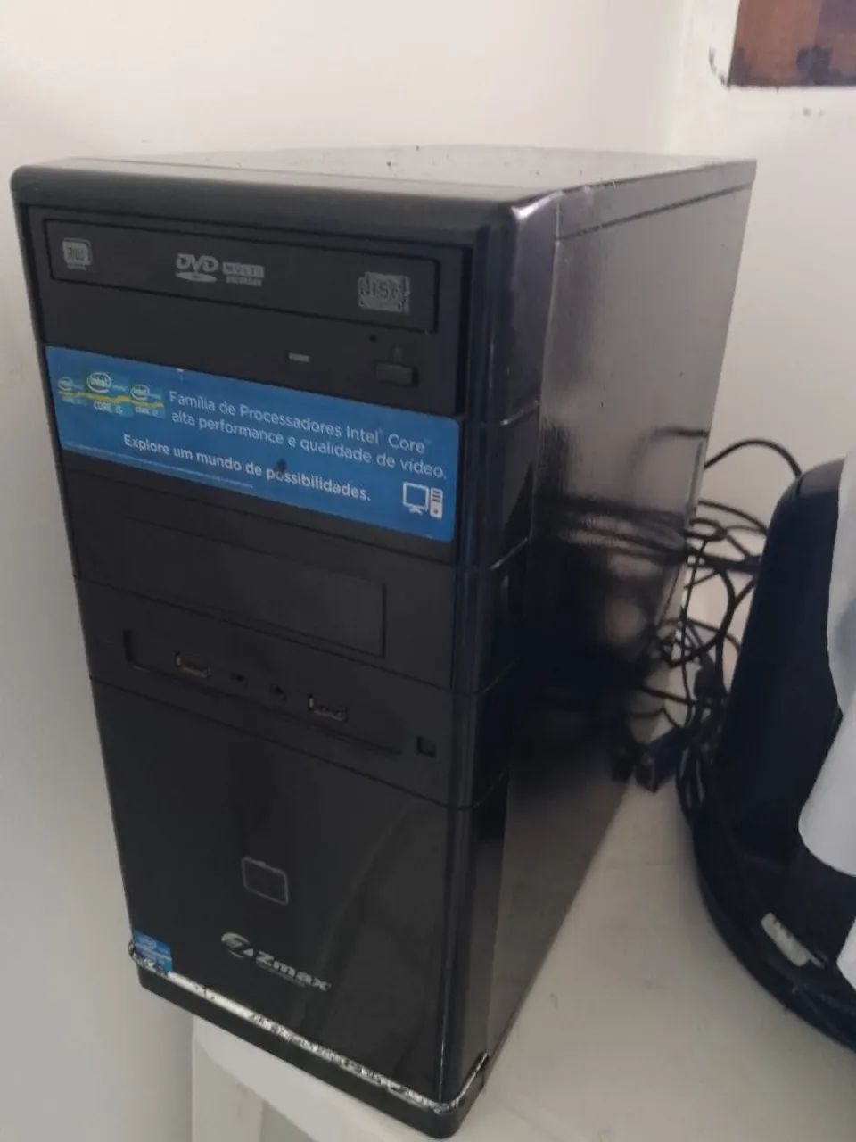 Computador Desktop - Foto 2