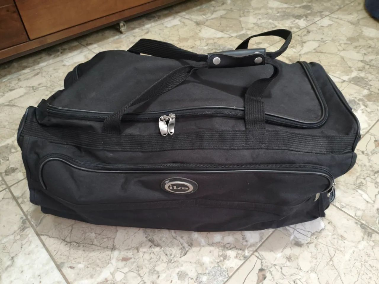 Bolsa Grande (rodas) - Foto 5