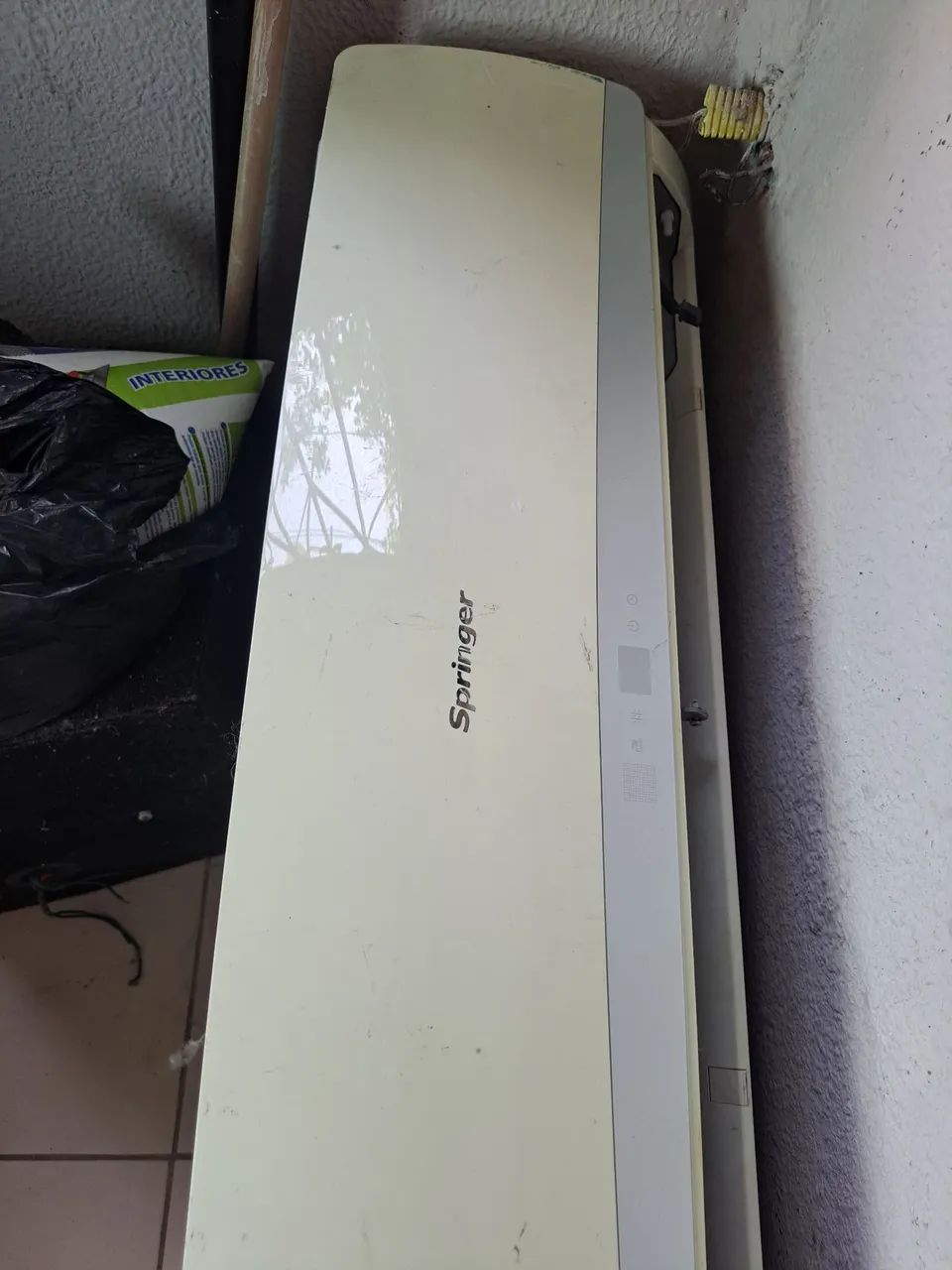 Ar condicionado  - Foto 2
