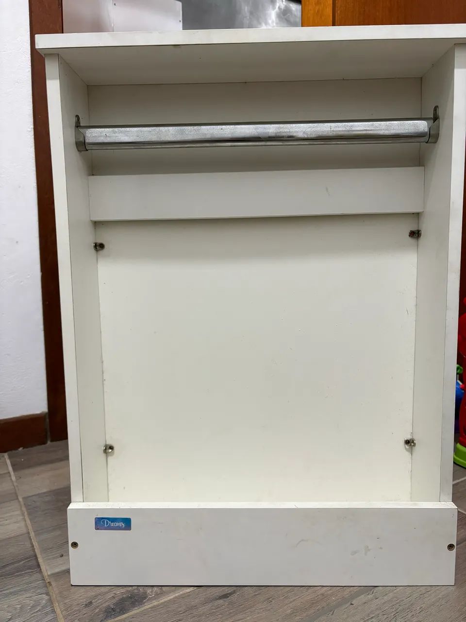 Suporte para papel para desenho - infantil - Foto 5