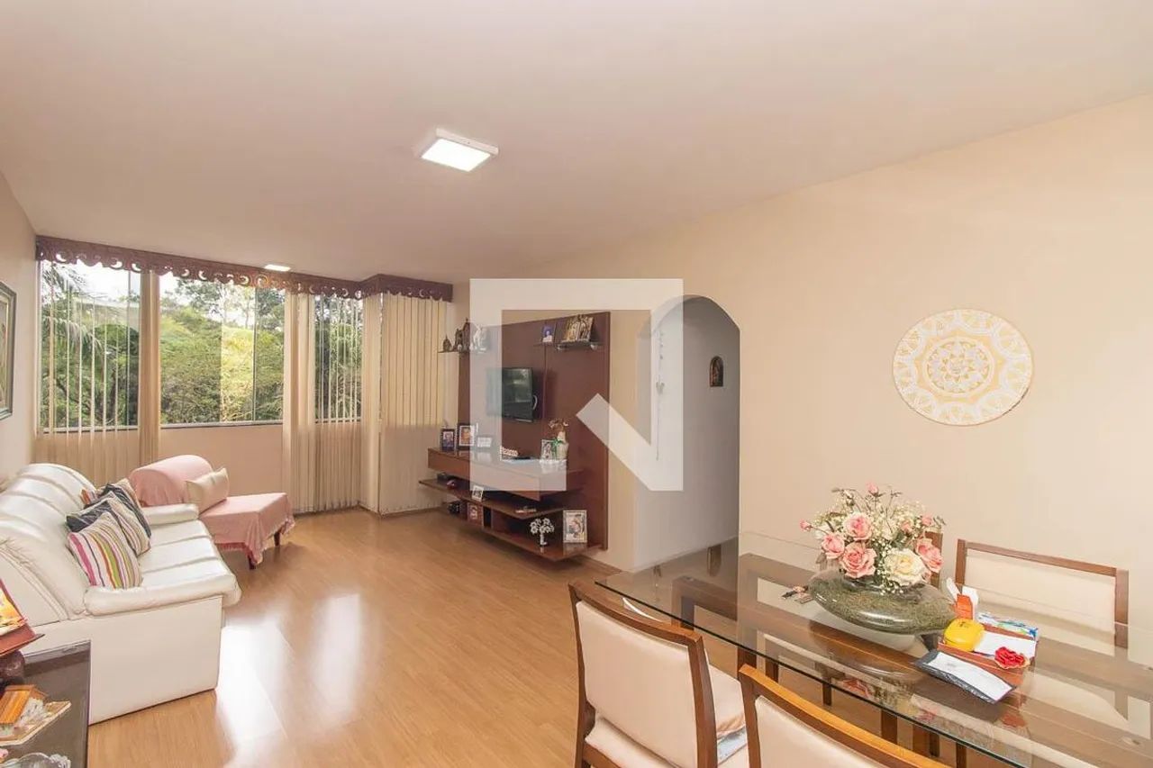 Apartamento à Venda - Tucuruvi, 3 Quartos, 84 m2