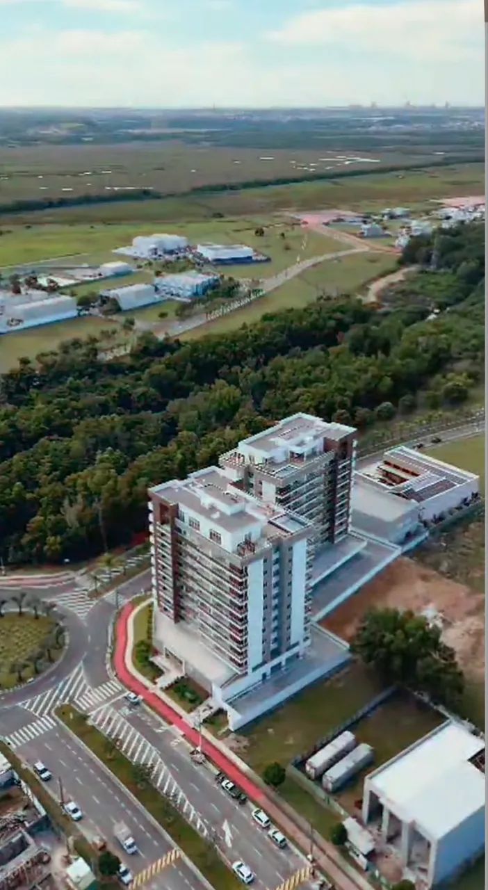 Apartamento Next Residence  - Foto 2