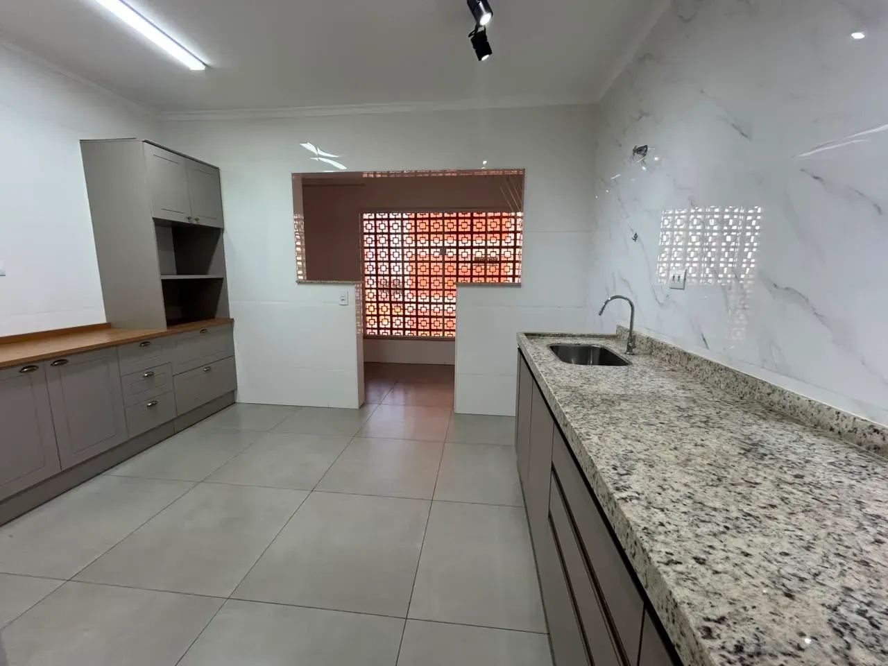 Apartamento para locação no Jardim Elite - Foto 9