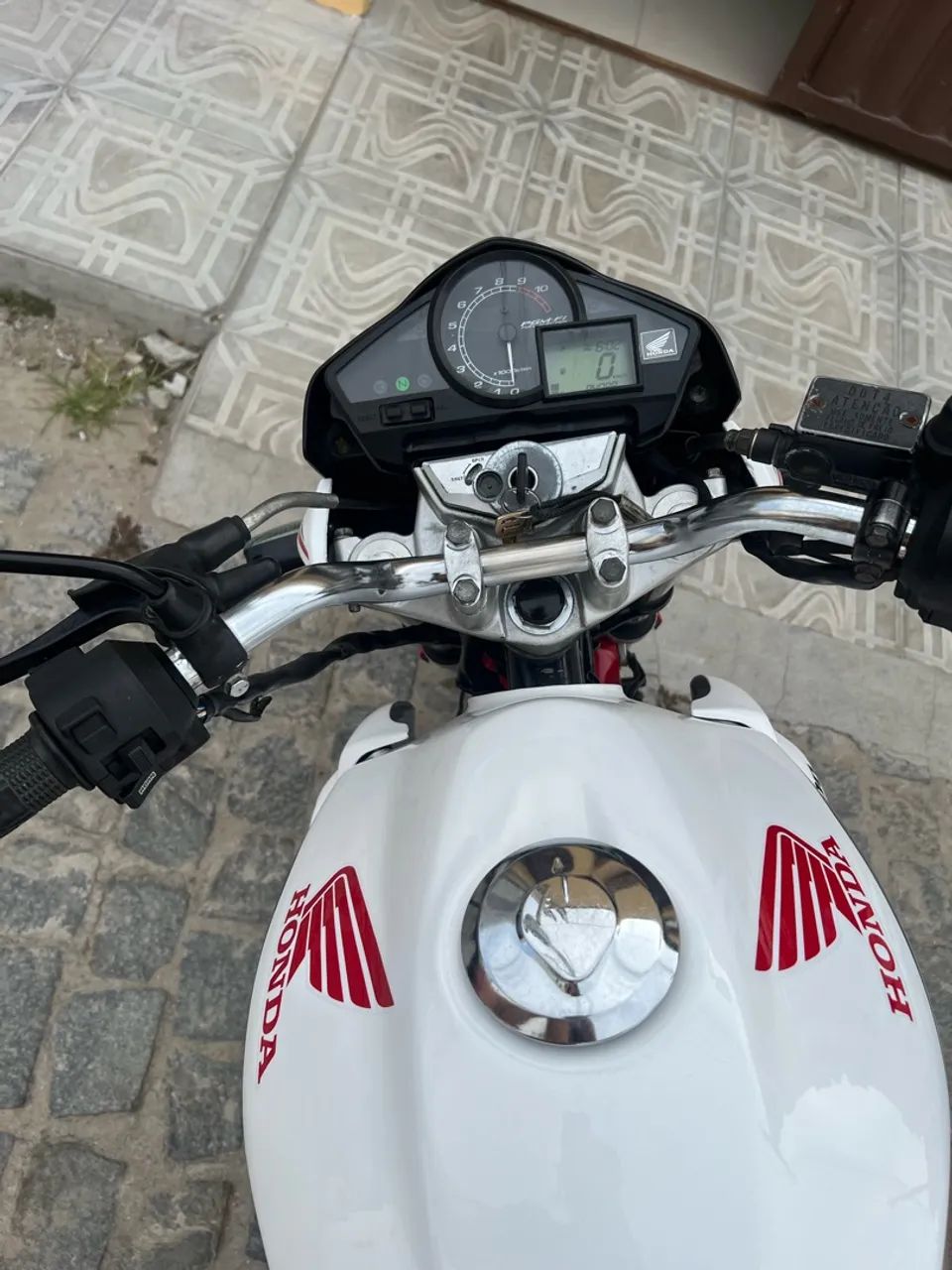 Cb300 2011 - Foto 3