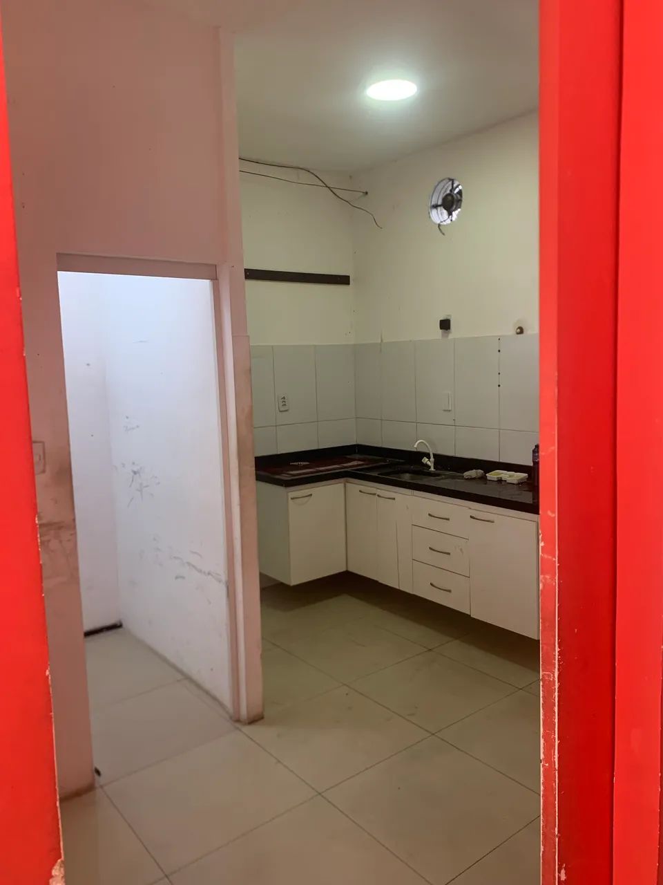 Alugo loja comercial na holandeses  - Foto 4