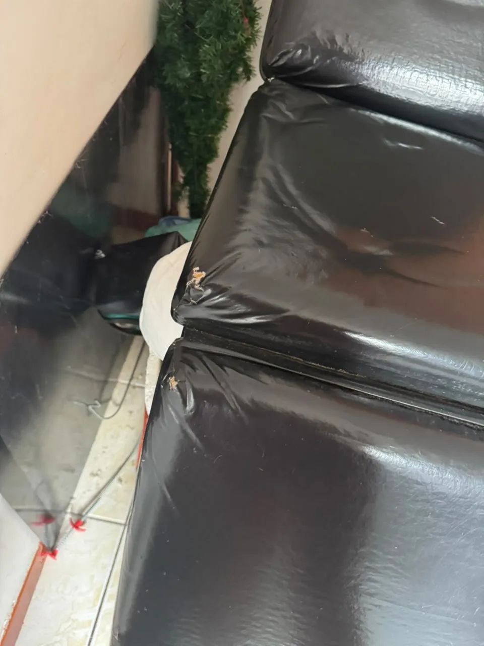 Maca dobrável  - Foto 4