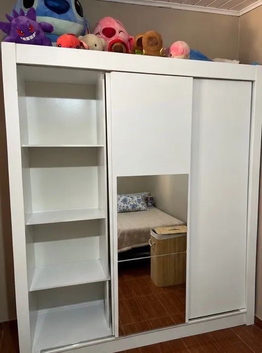 Guarda Roupa  - Foto 2