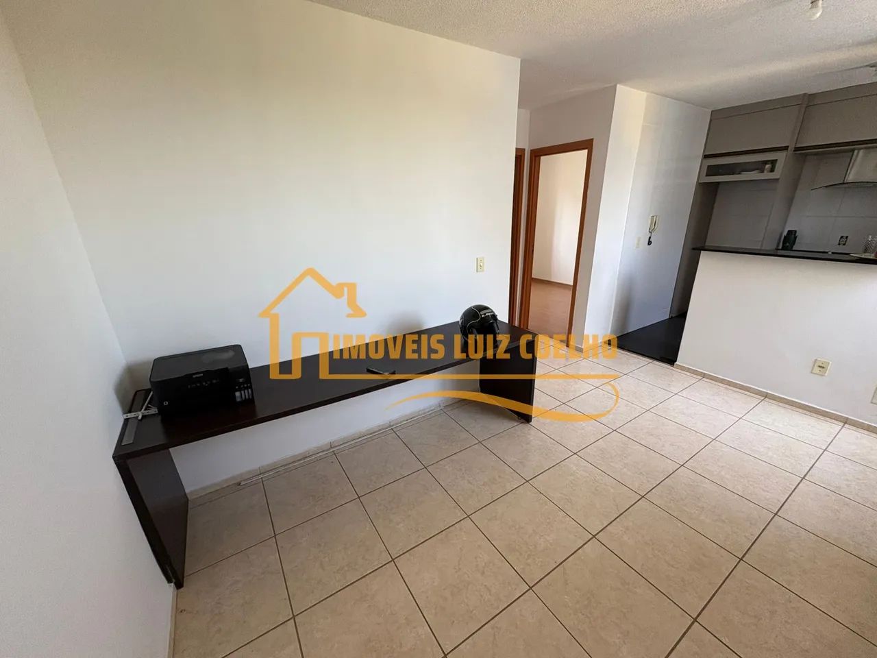 Apartamento para alugar em Cuiabá/MT - Foto 2