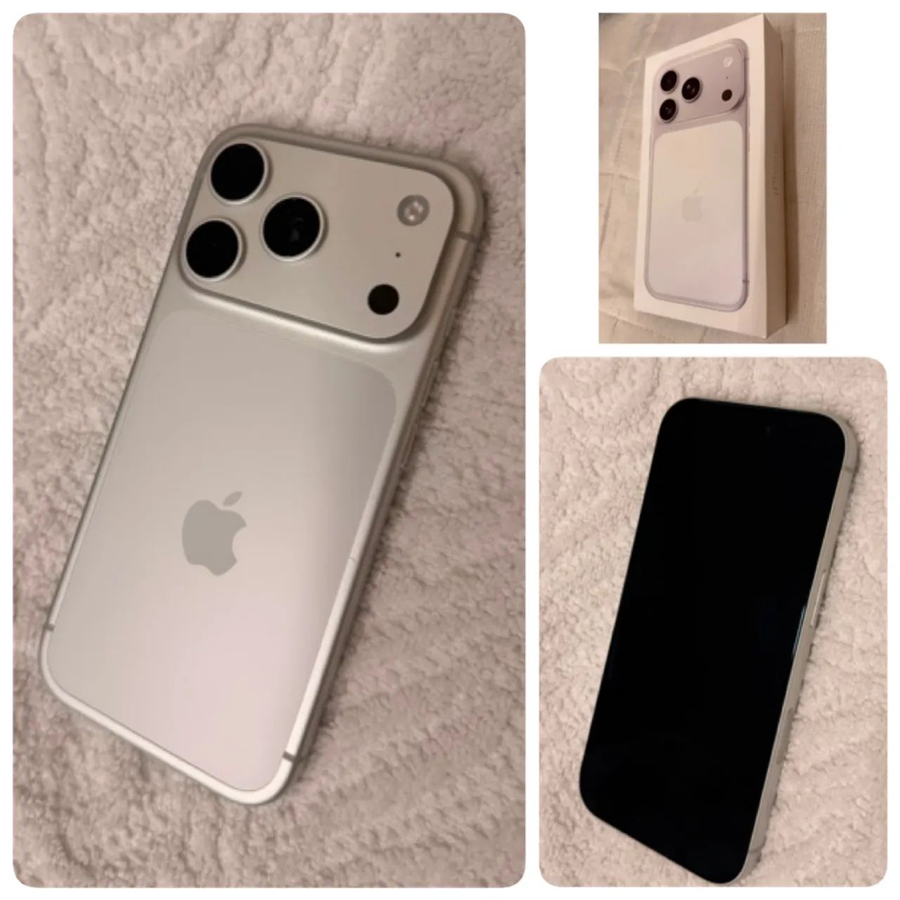 Vendo iPhone 11 Pro
