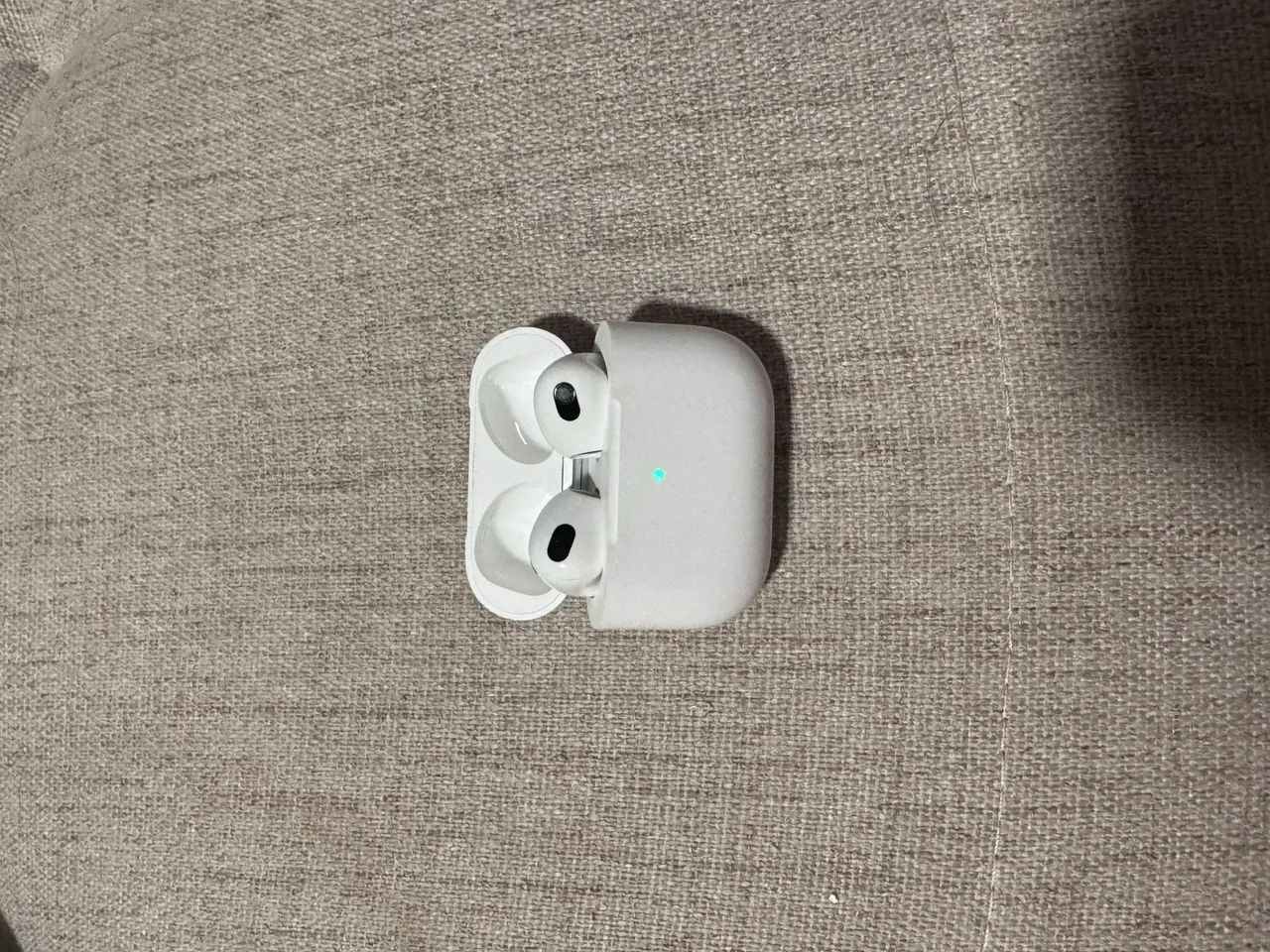 Fone Airpods 3ª geração 