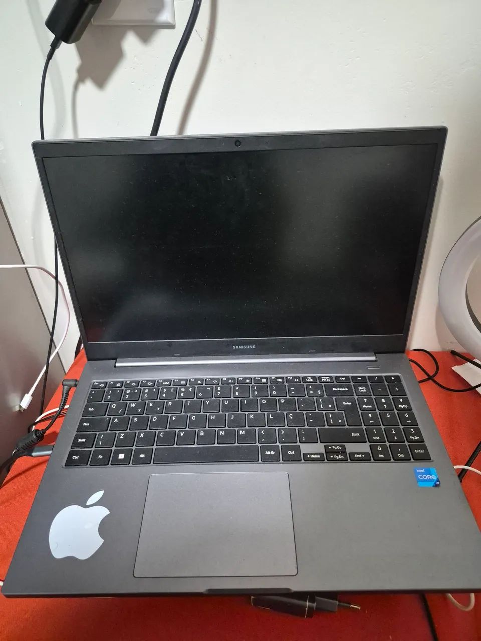 Notebook Samsung book4 - Foto 3