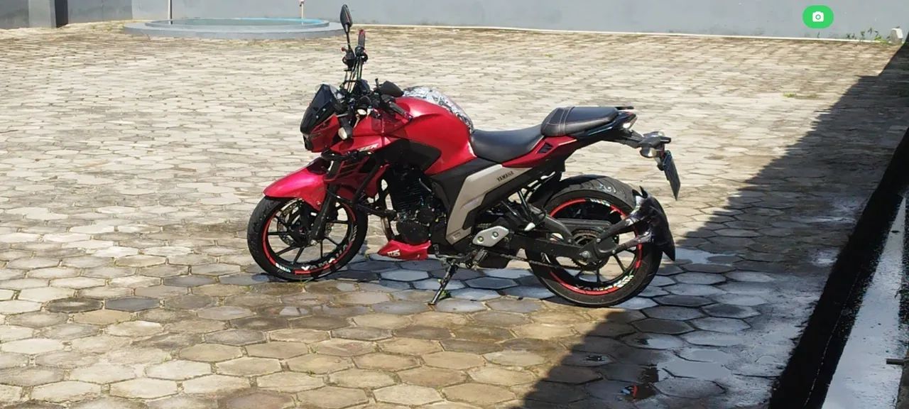 Moto zero 21,500 - Foto 3