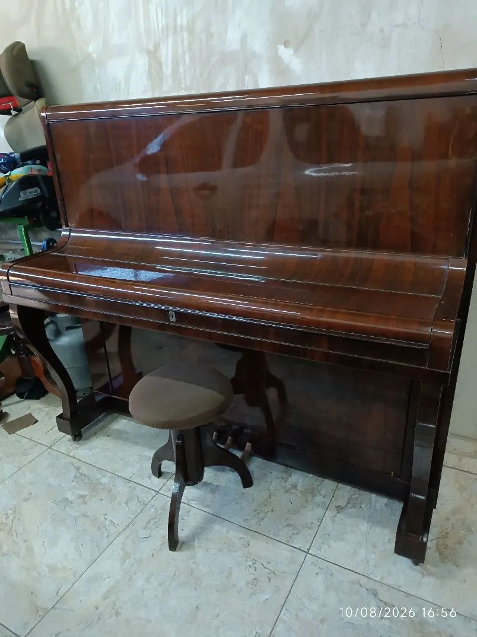 Piano Essenfelder  - Foto 5