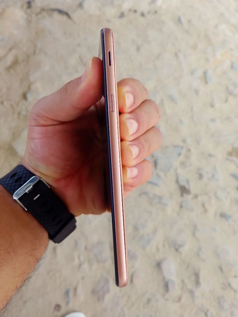 Samsung Galaxy J4  - Foto 3