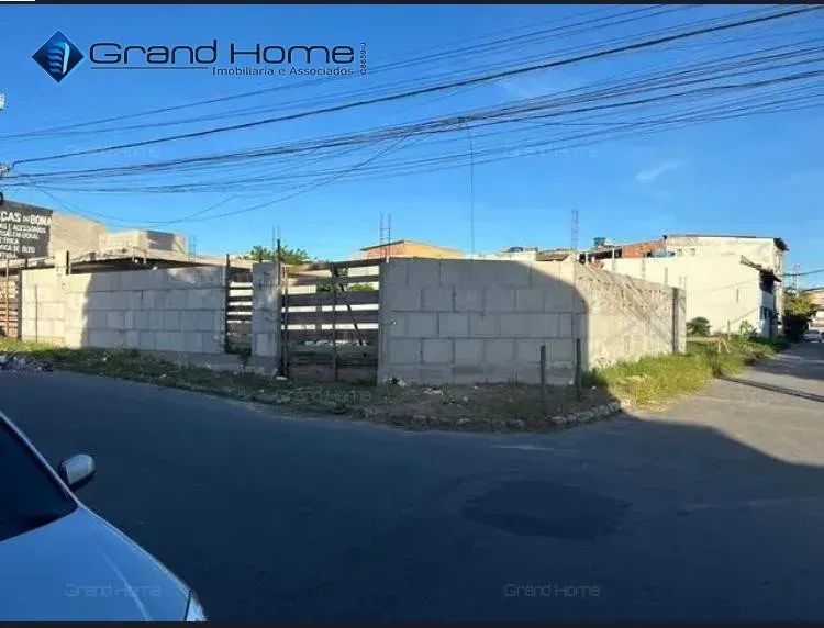 Terreno em Guaranhuns - Foto 2