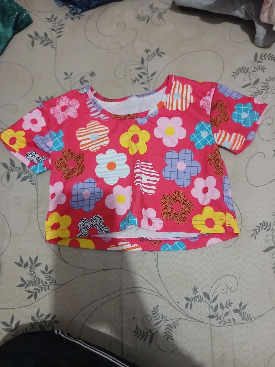 Roupas de menina - Foto 2