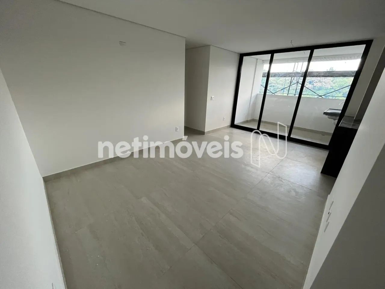 Venda Cobertura Cidade Nova Belo Horizonte - Foto 2