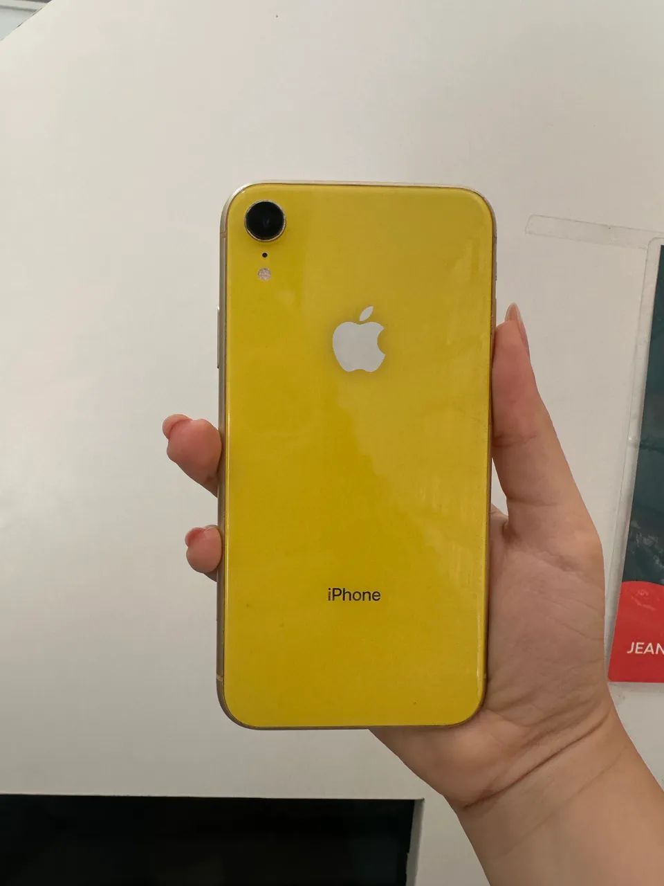 iPhone XR  - Foto 2