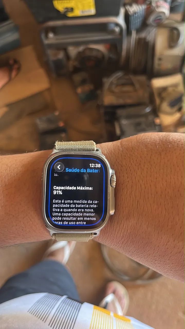 Apple Watch - Foto 5