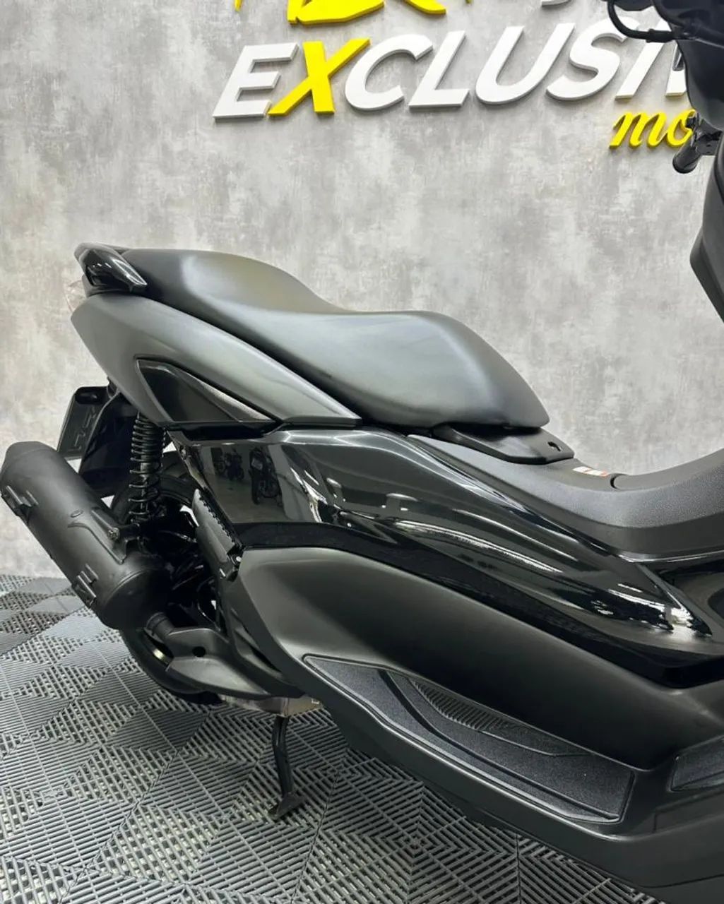 NMAX 160 22.000KM - Foto 4