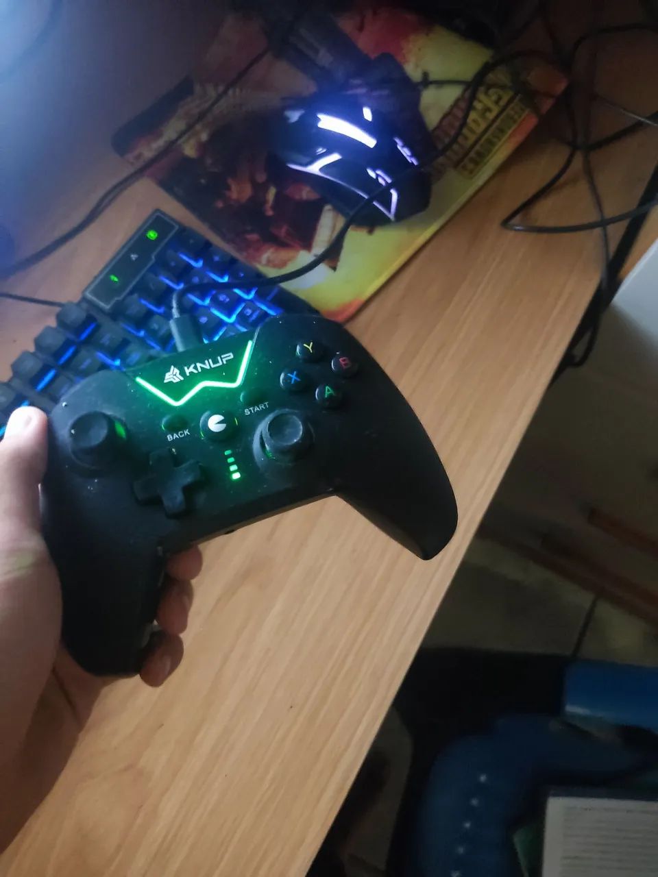 Pc gamer completo. - Foto 3