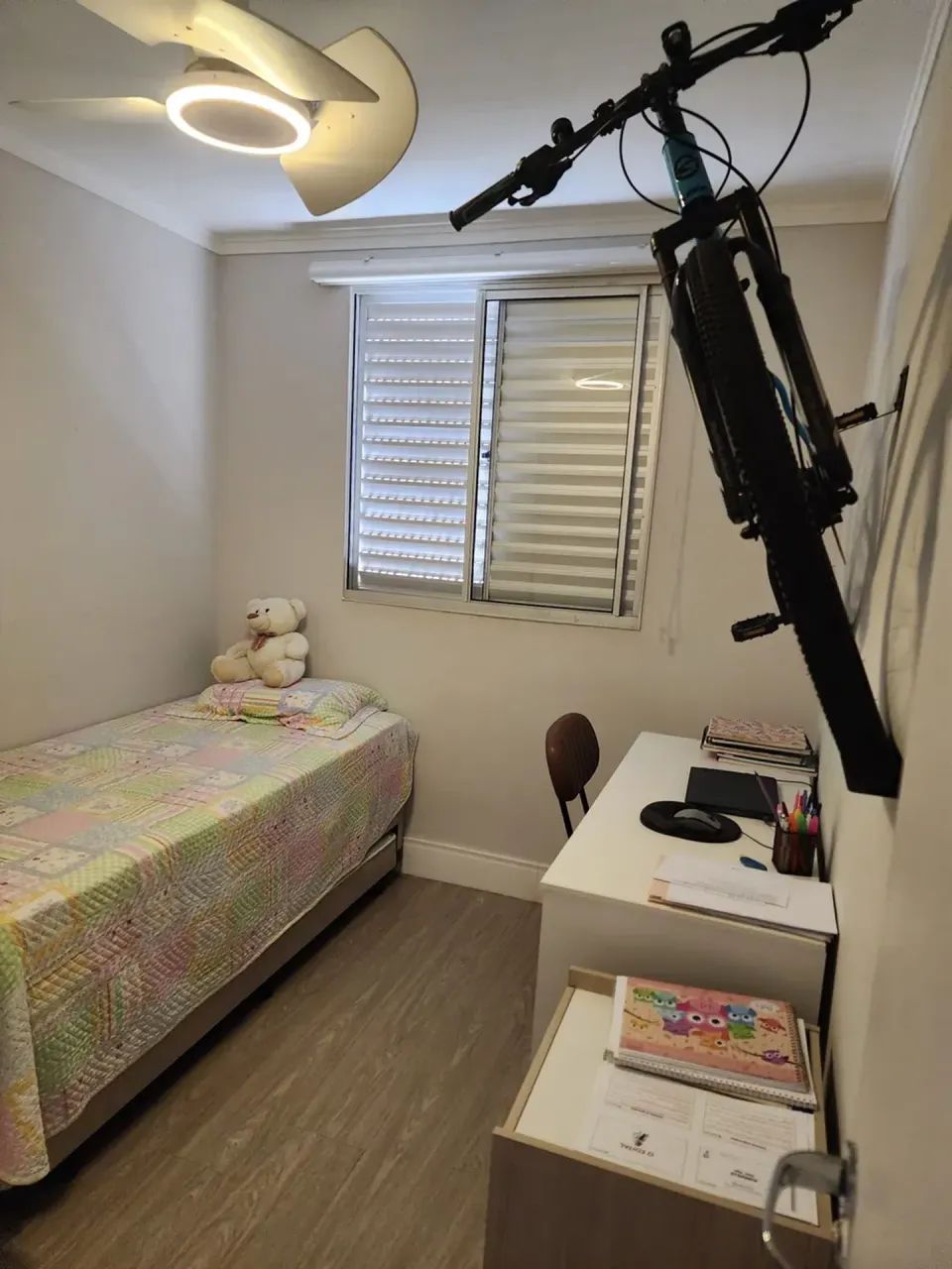 Cobertura para venda tem 115 metros quadrados com 2 quartos - Foto 5