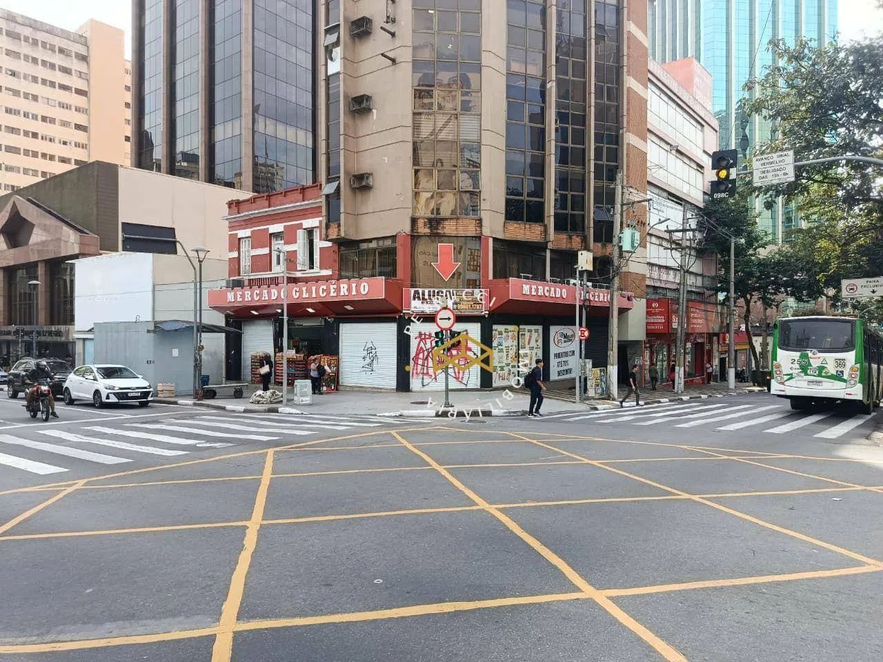 Imóvel Comercial para Locação  Região Central de Campinas - Foto 4