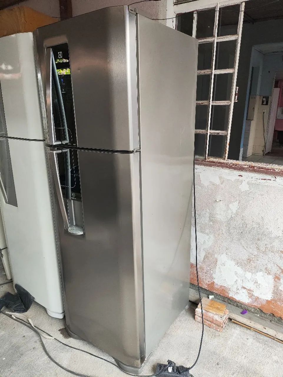 Geladeira Electrolux Frost Free  - Foto 2