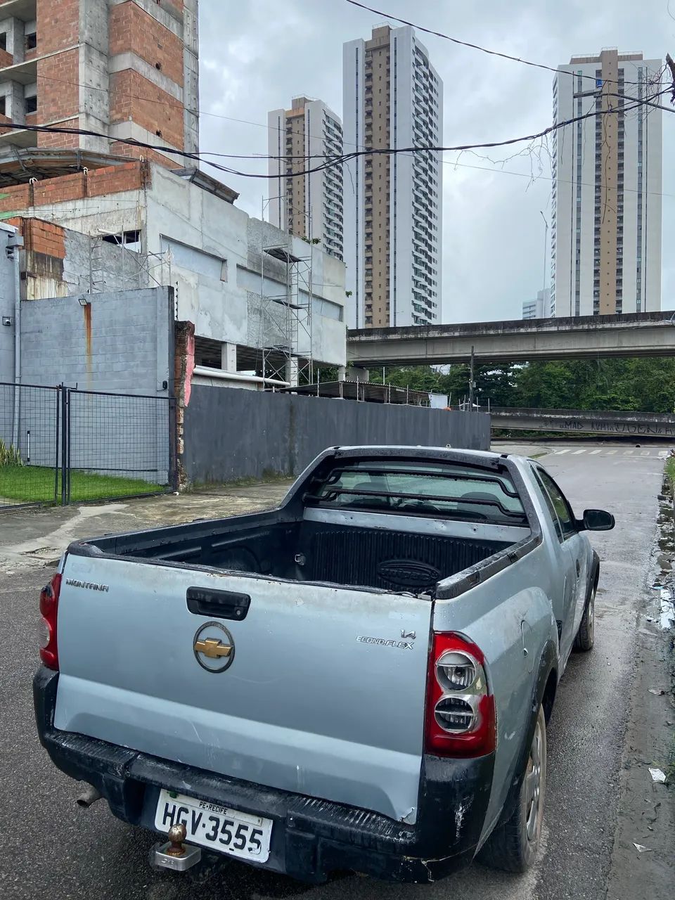 Fretes Tiago  - Foto 5
