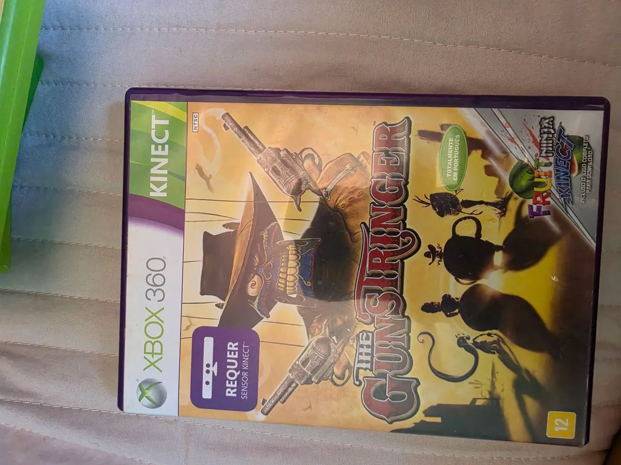 Jogos do Xbox 360 - Foto 3