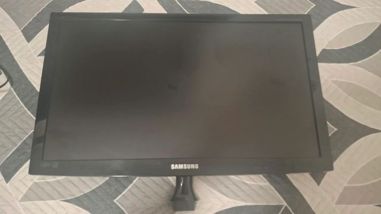 Televisão Samsung 24 Polegadas