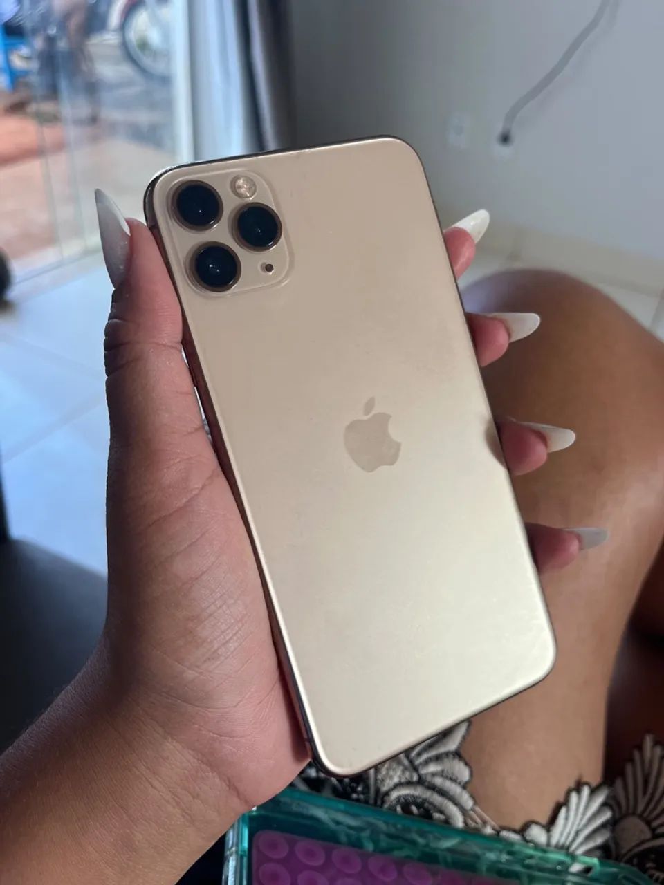 iPhone 11 Pro Max 