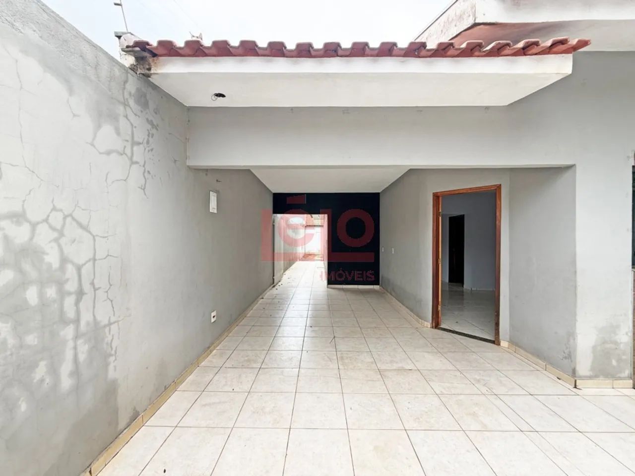 Casa, com 03 quartos - Jardim Tropical, Sarandi. - Foto 2