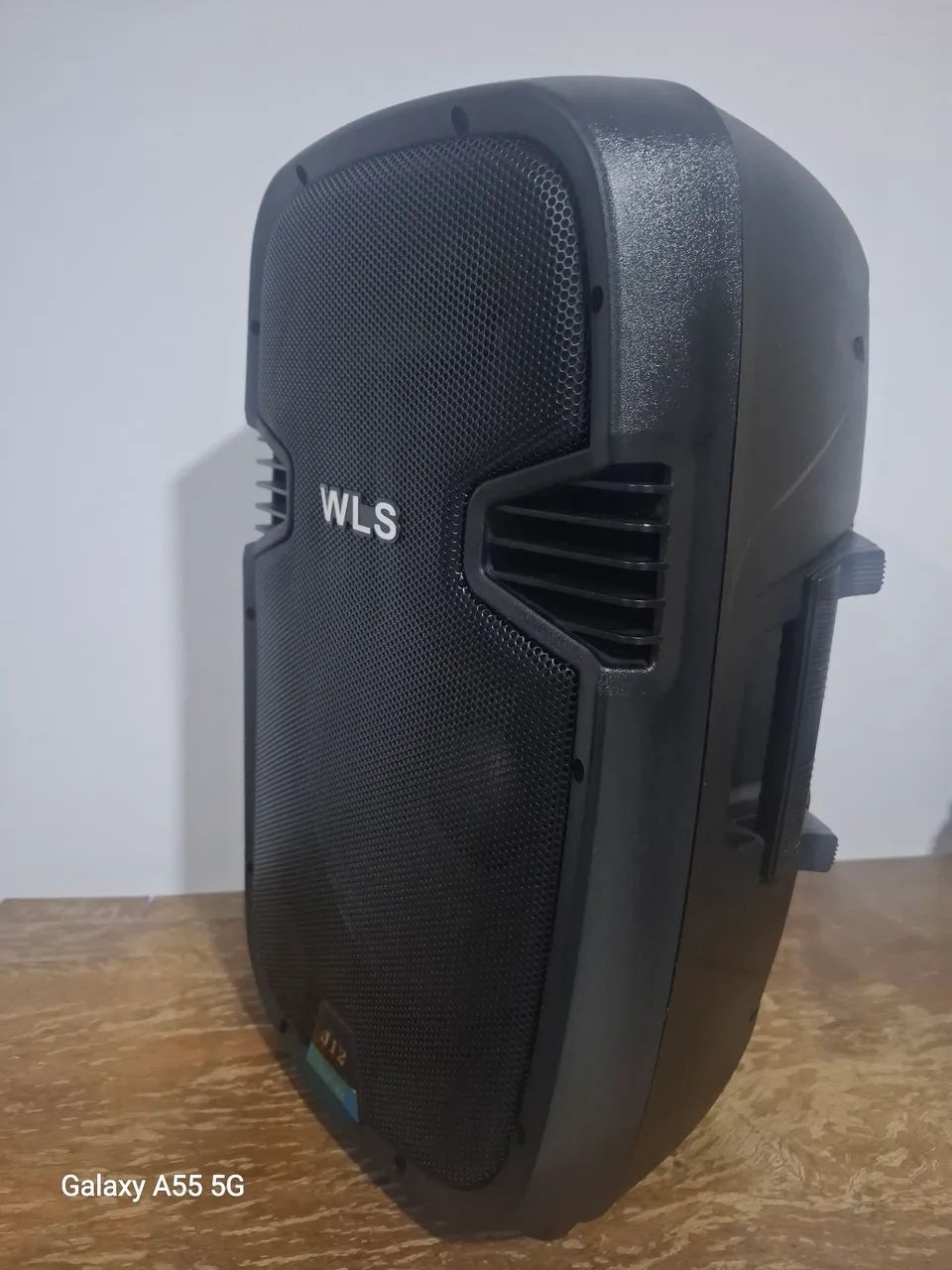 Caixa de Som WLS J12 Active - Foto 4